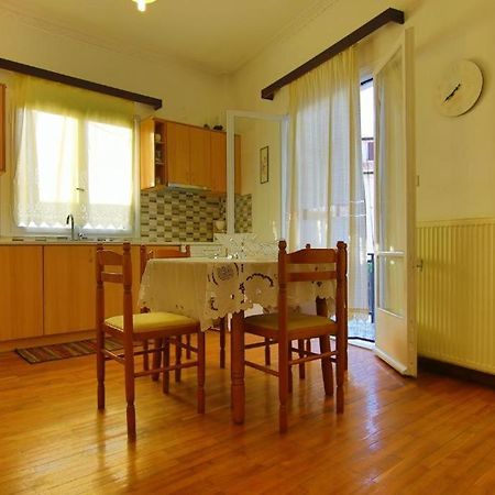 Aparthouse In Old Town Of Lefkas Lefkada City Exterior photo