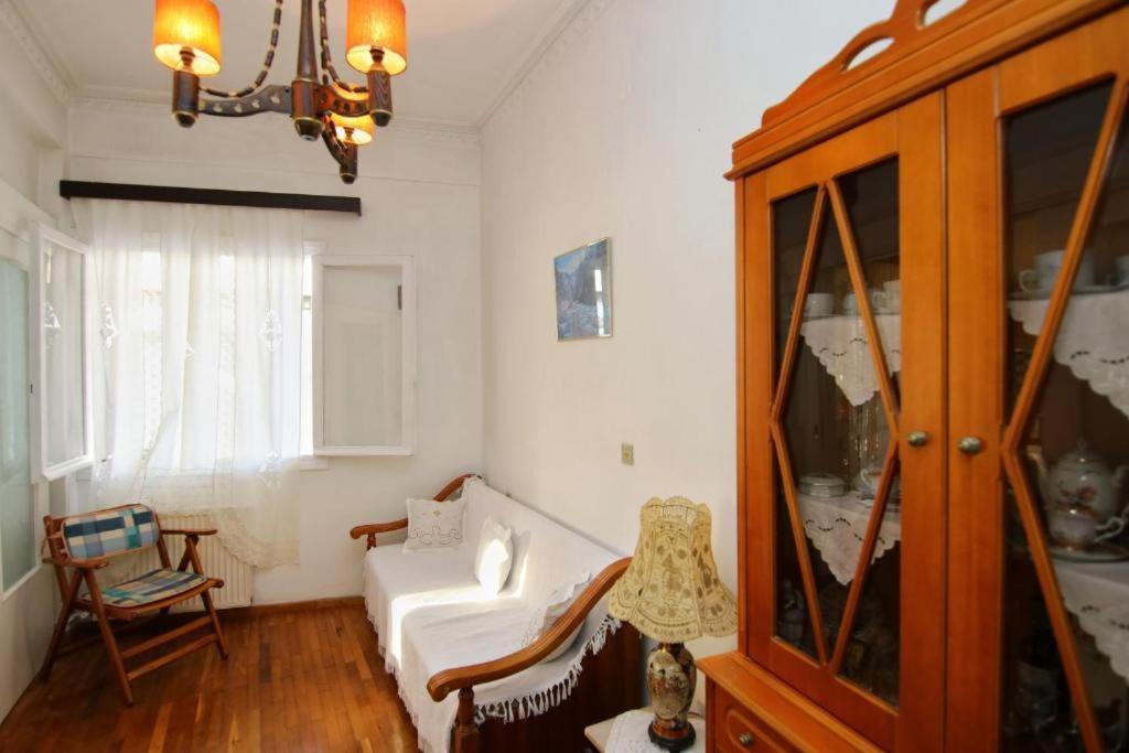 Aparthouse In Old Town Of Lefkas Lefkada City Exterior photo